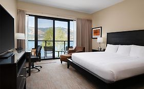 Best Western Plus Hood River Inn